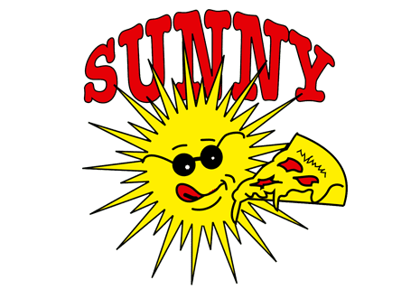 Sunny Pizzaservice - Ludwigsburg