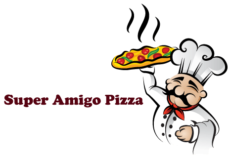 Super Amigo Pizzaservice - Großbottwar