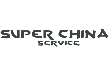 Super-China Service - Stuttgart