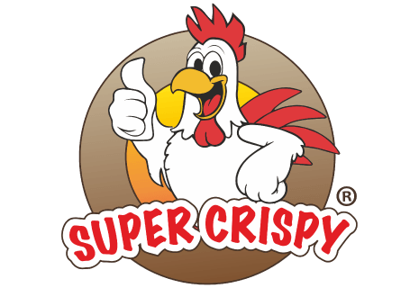 Super Crispy - Berlin