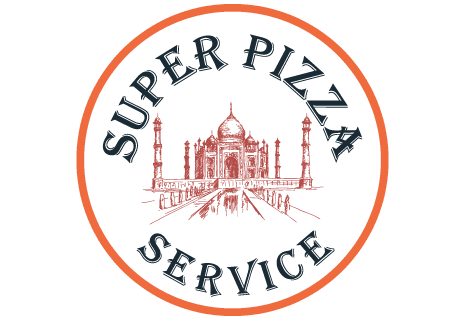 Super Pizza Service - Dresden