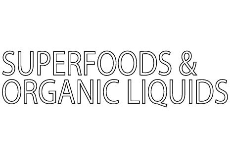 Superfoods & Organic Liquids 2 - Berlin
