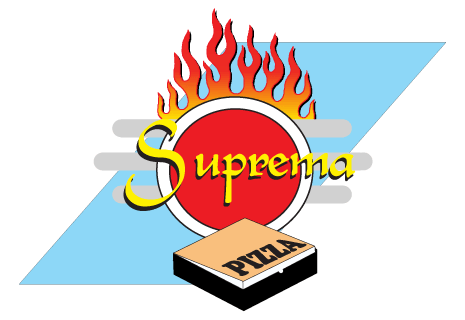 Suprema Pizzaservice - Gundelsheim