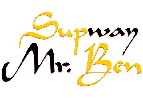 Supway Mr. Ben - Dortmund