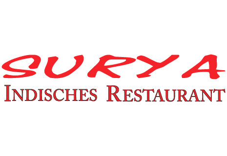 Surya Indisches Restaurant - München
