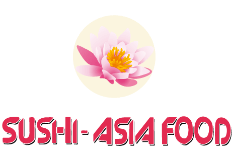 Sushi Asia Food - Berlin