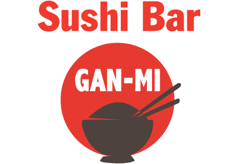 Sushi Bar Gan-Mi - Köln