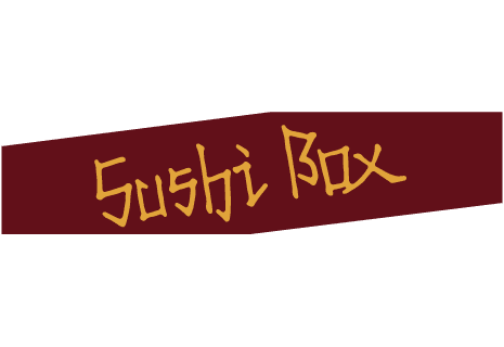 Sushi Box - Freising
