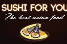 Sushi For You - Nürnberg