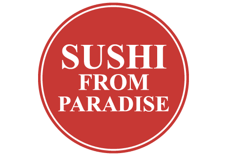 Sushi from Paradise - Hamburg