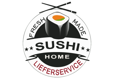 Sushi Home - Berlin
