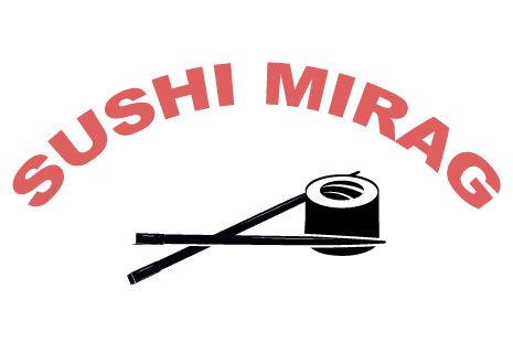 Sushi Mirag - Essen