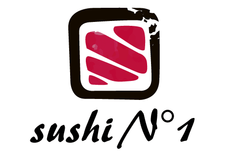 Sushi Number 1 - Berlin