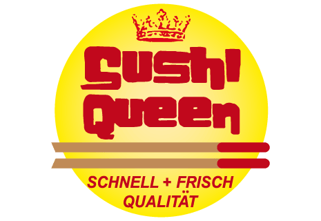 Sushi Queen & Queen Wok - Frankfurt Am Main