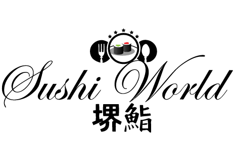 Sushi World - Köln
