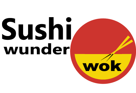 Sushi Wunder Wok - München