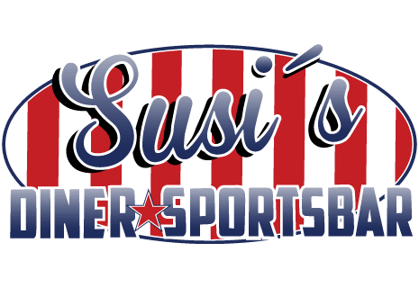 Susi's Diner & Sportsbar - Lilienthal
