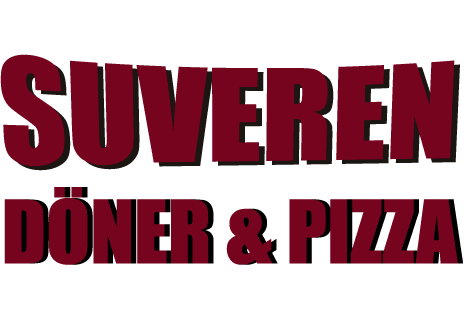 Suveren Döner & Pizza - Xanten