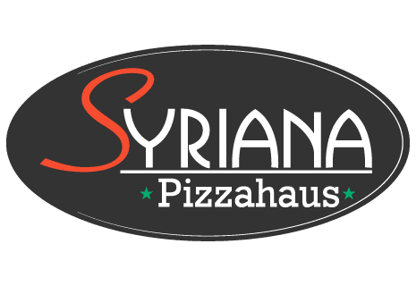 Syriana Pizzahaus - Münster