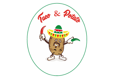 Taco & Potato - Hamburg