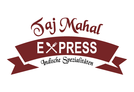 Taj Mahal Express - Minden
