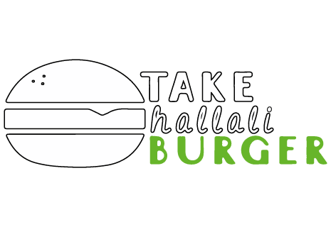 Take Hallali Burger - Kassel