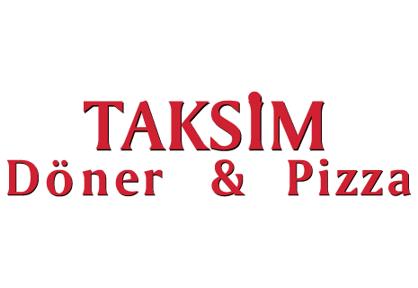 Taksim Döner und Pizza - Hanau