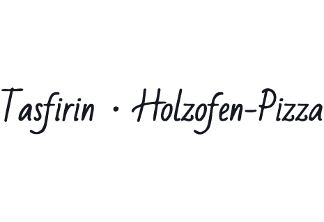 Tasfirin - Holzfeuer - Pizza - Hattingen