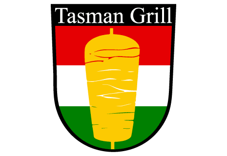 Tasman Grill - Plaue