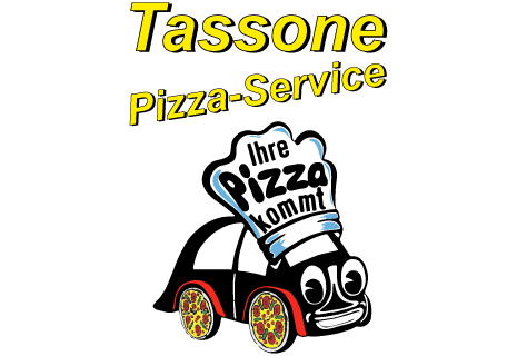 Pizza-Service Tassone - Bodman-Ludwigshafen