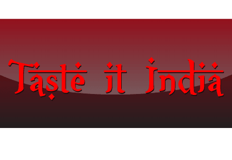 Taste it India - Essen