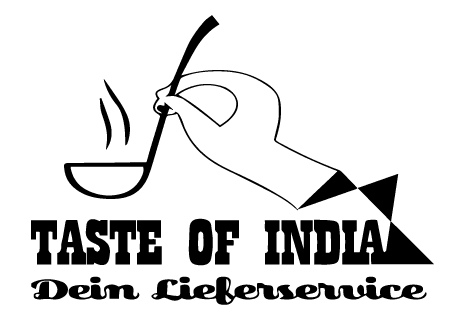 Taste of India - Frankfurt am Main