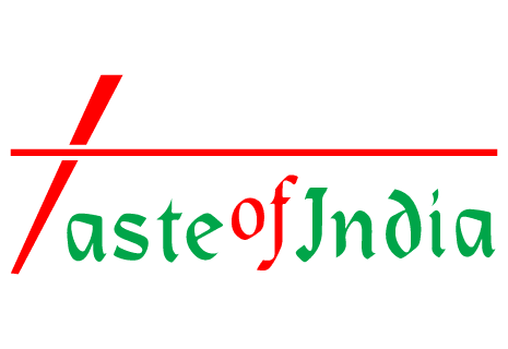 Taste of India - Schwetzingen