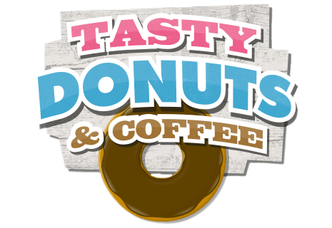 Tasty Donuts & Coffee - Aachen