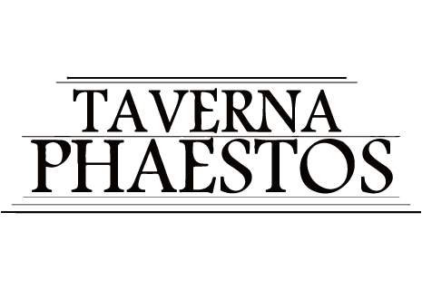 Taverna Phaestos - Berlin