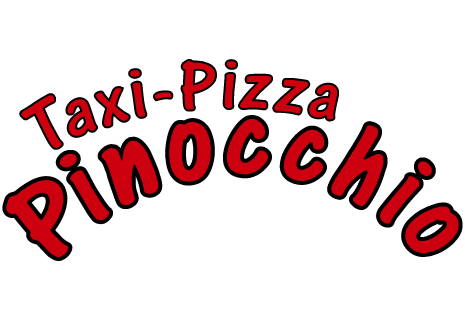 Taxi-Pizza Pinocchio - Beckum