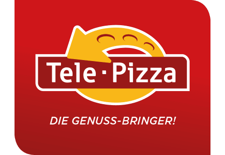 Tele Pizza - Berlin