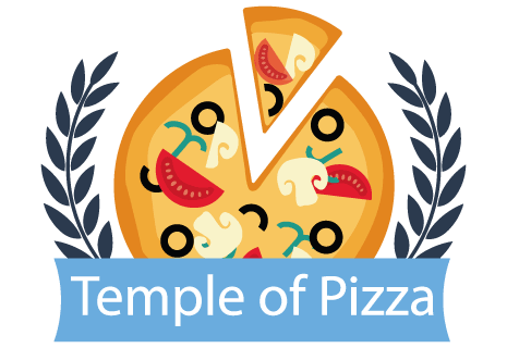 Temple of Pizza - Braunschweig