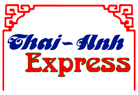 Thai Anh Express - Hanau