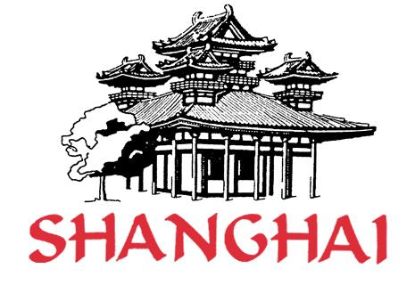 Thai-China-Bistro Shanghai - Herne