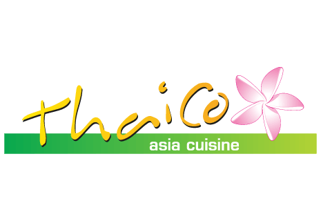 Thai & Co asia cuisine - Essen