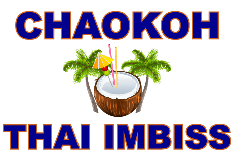 Thai Imbiss Chao Koh - Köln