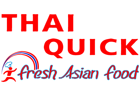 Thai Quick - Hamburg