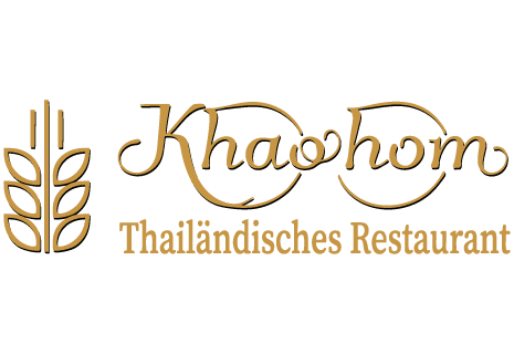 Thai Restaurant Düsseldorf Khaohom - Düsseldorf