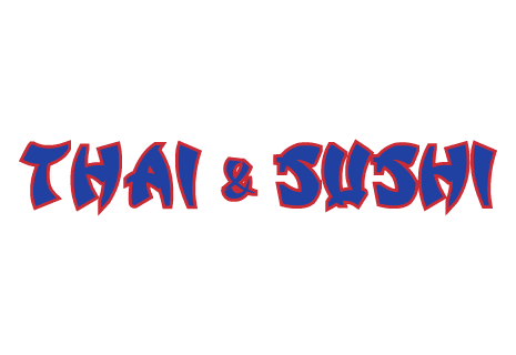 Thai & Sushi - Aschaffenburg
