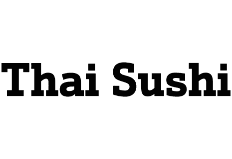 Thai Sushi - Berlin