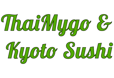 Thaimygo & Kyoto Sushi - Magdeburg