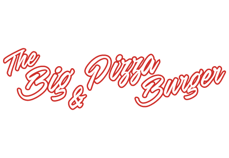 The Big Pizza & Burger - Hof