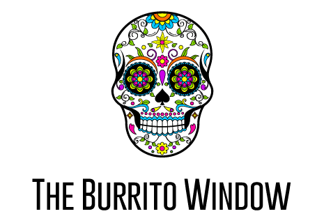 The Burrito Window - Berlin