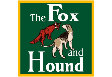 The Fox and Hound - Frankfurt am Main